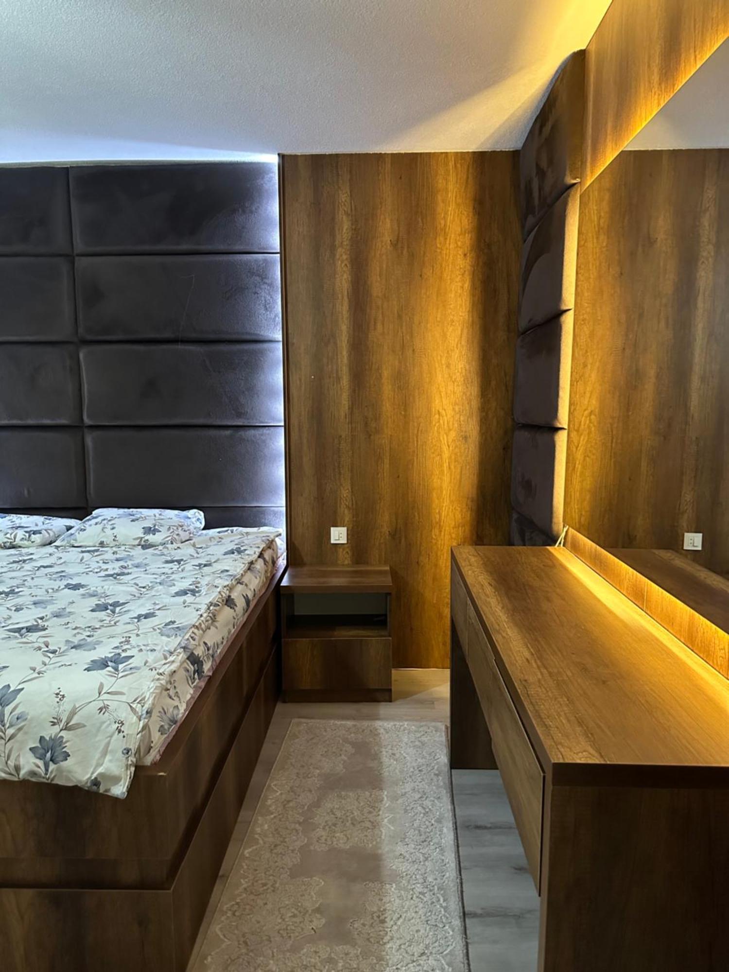 Skyline Apartment 2 Печ Экстерьер фото