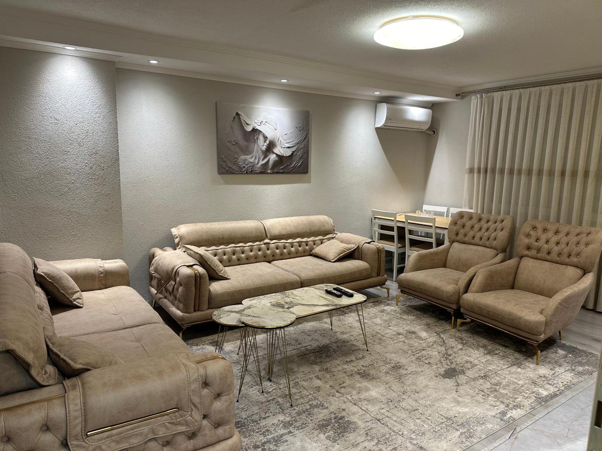 Skyline Apartment 2 Печ Экстерьер фото