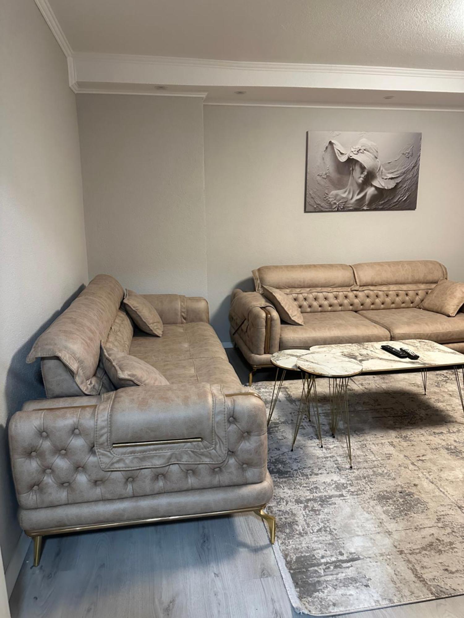 Skyline Apartment 2 Печ Экстерьер фото