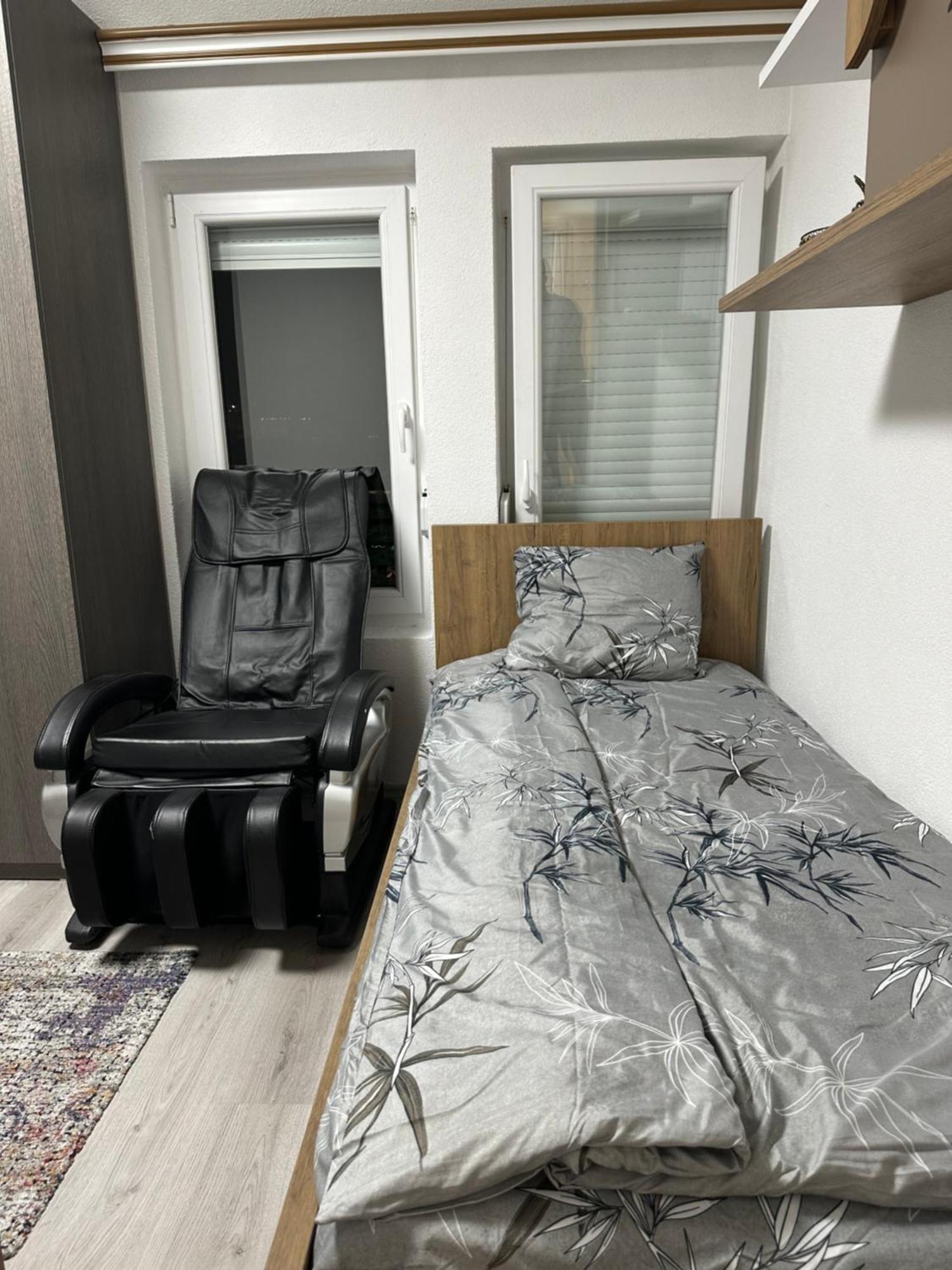 Skyline Apartment 2 Печ Экстерьер фото