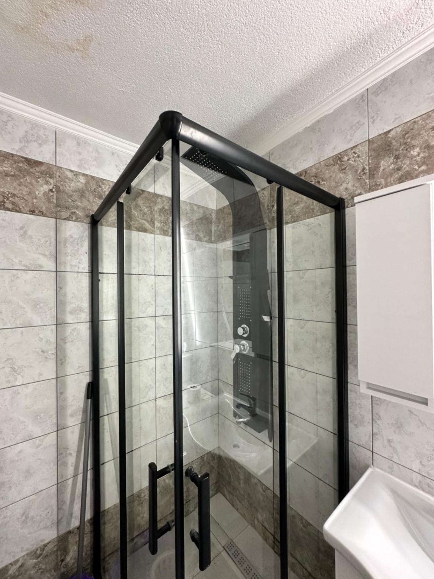 Skyline Apartment 2 Печ Экстерьер фото