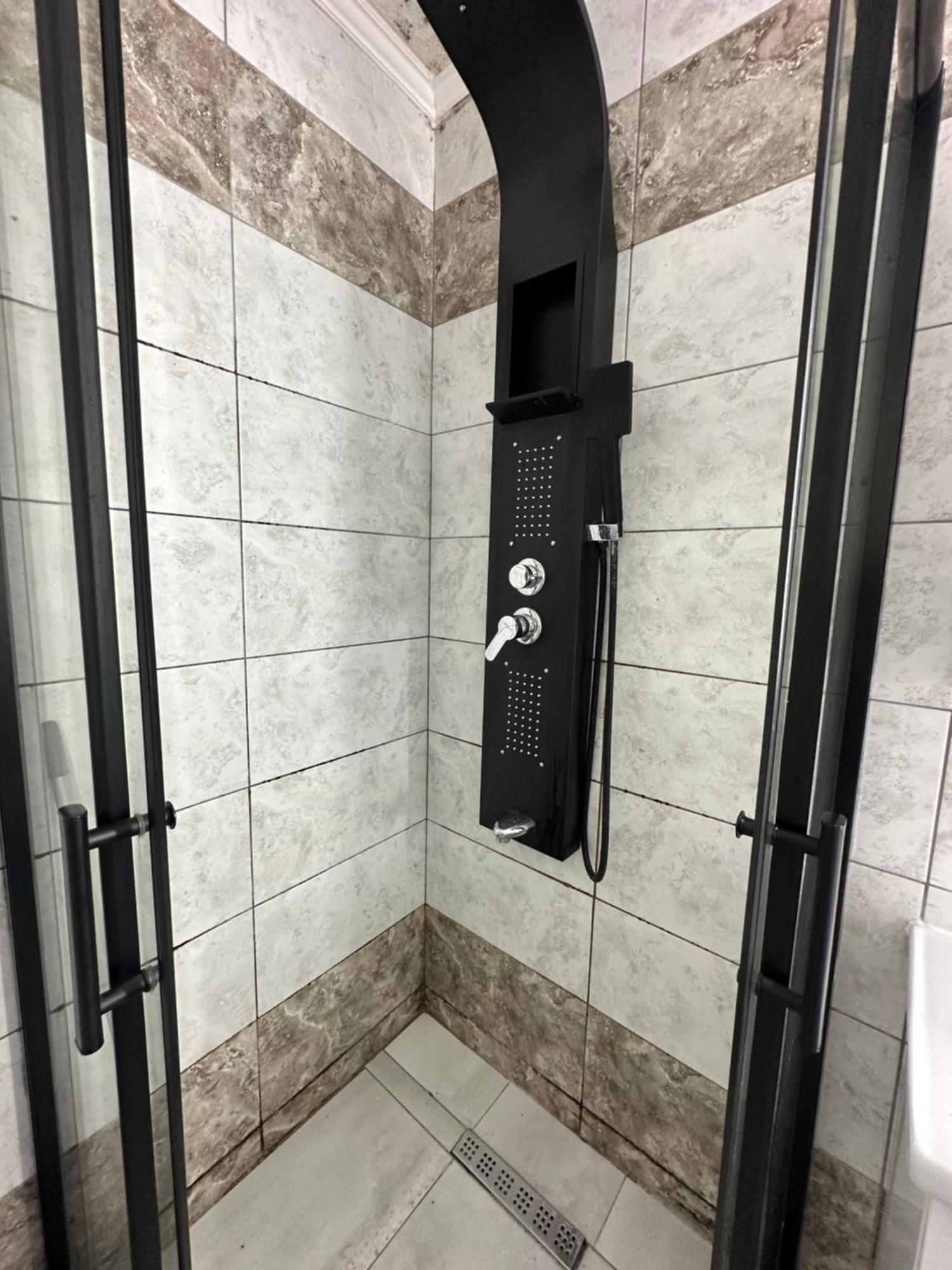 Skyline Apartment 2 Печ Экстерьер фото