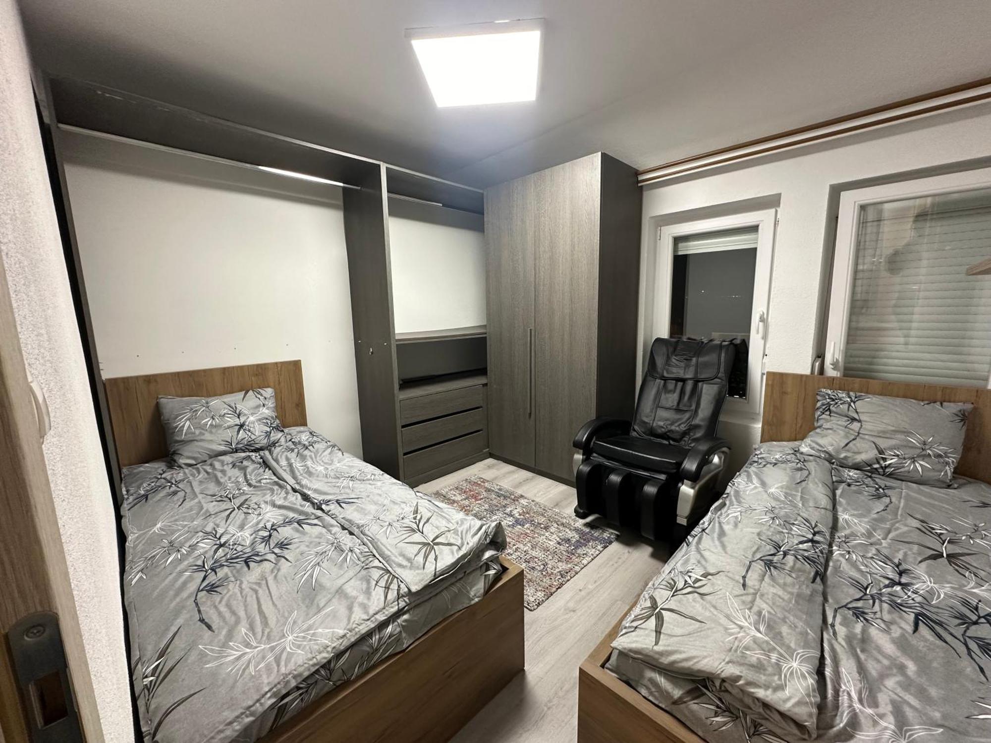 Skyline Apartment 2 Печ Экстерьер фото