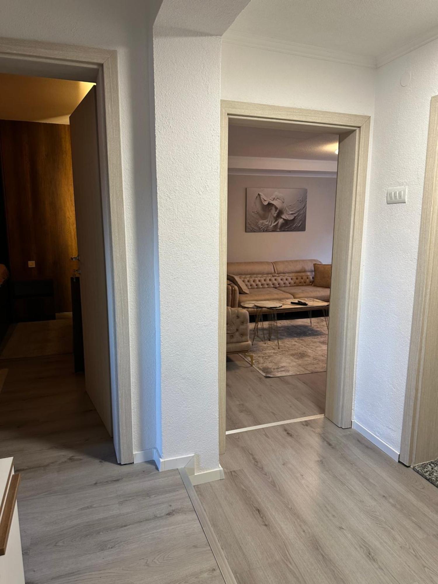 Skyline Apartment 2 Печ Экстерьер фото