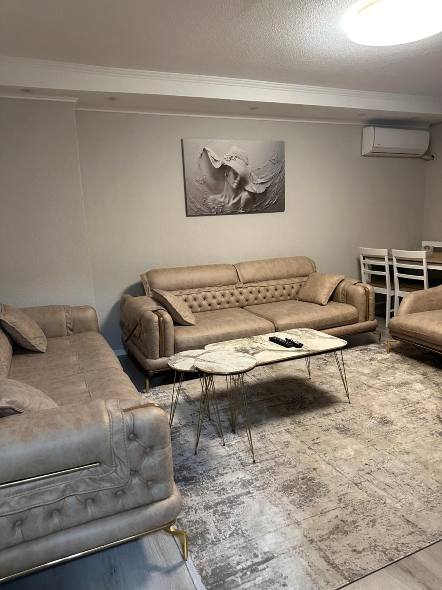 Skyline Apartment 2 Печ Экстерьер фото
