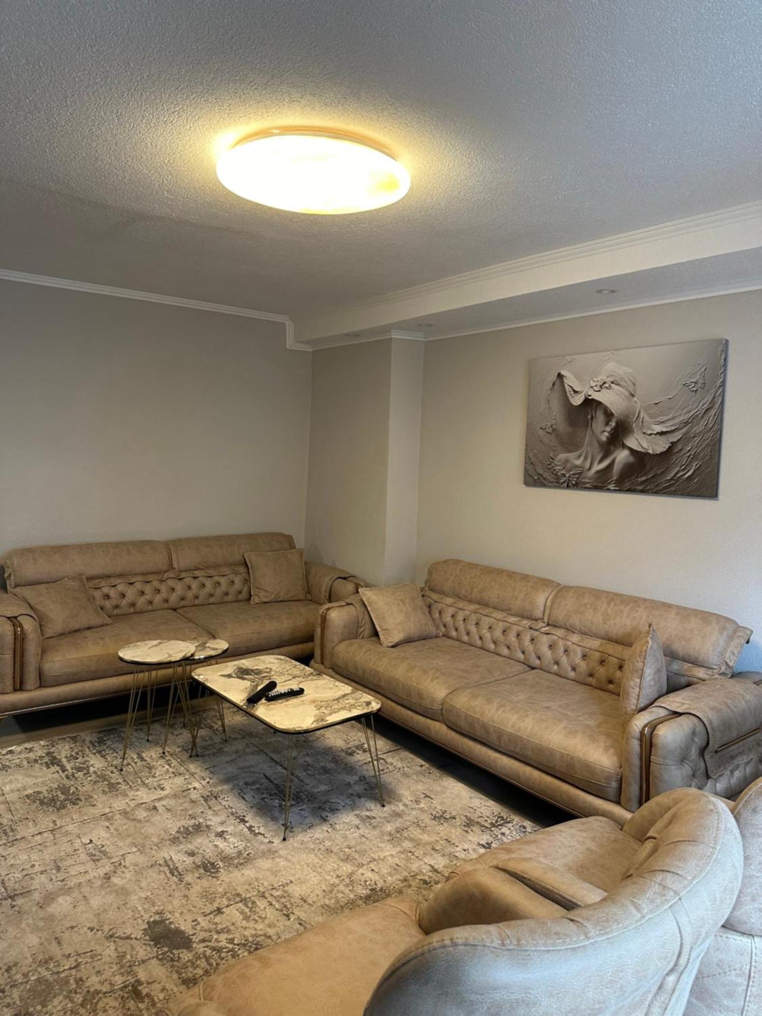 Skyline Apartment 2 Печ Экстерьер фото