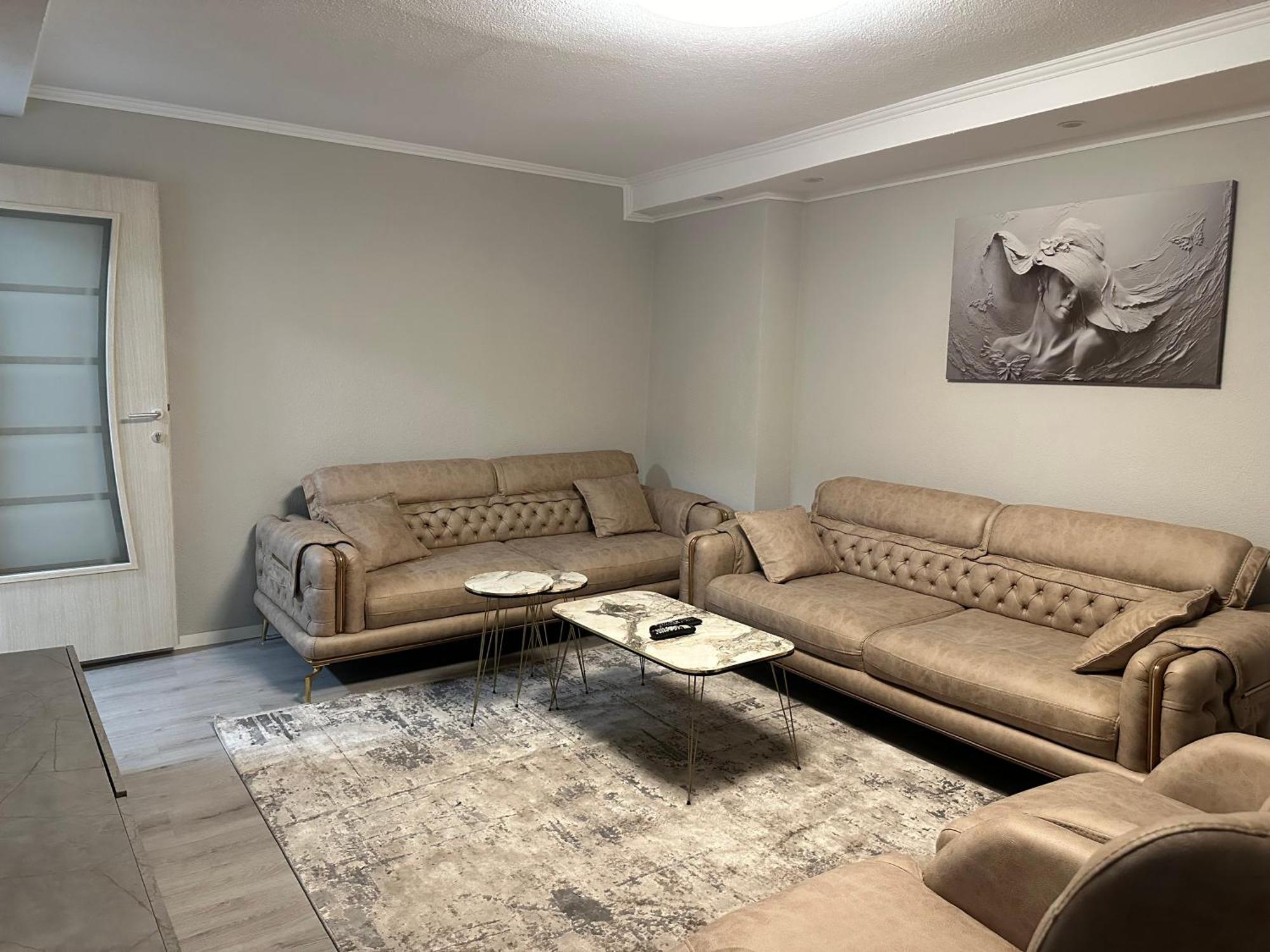 Skyline Apartment 2 Печ Экстерьер фото