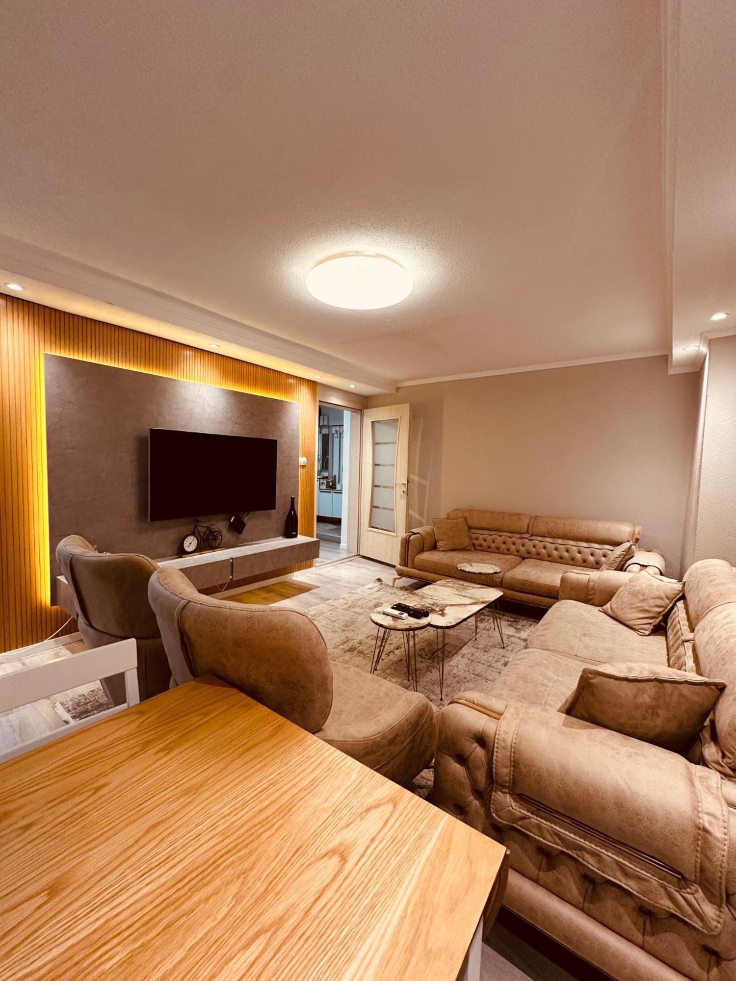 Skyline Apartment 2 Печ Экстерьер фото